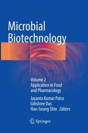Cover von Microbial Biotechnology