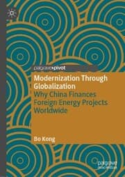 Cover von Modernization Through Globalization