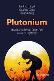 Cover von Plutonium