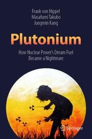 Cover von Plutonium