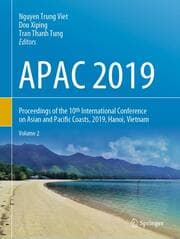 Cover von APAC 2019