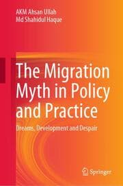 Cover von The Migration Myth in Policy and Practice