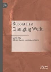 Cover von Russia in a Changing World