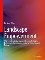 Cover von Landscape Empowerment