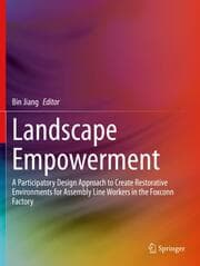 Cover von Landscape Empowerment