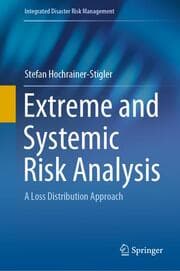 Cover von Extreme and Systemic Risk Analysis