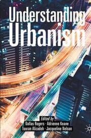 Cover von Understanding Urbanism