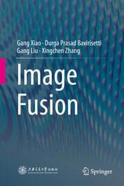 Cover von Image Fusion
