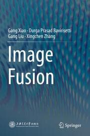 Cover von Image Fusion