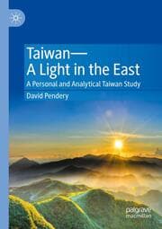 Cover von TaiwanA Light in the East