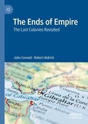 Cover von The Ends of Empire