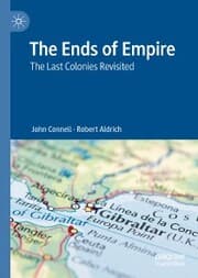 Cover von The Ends of Empire