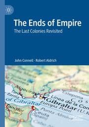 Cover von The Ends of Empire