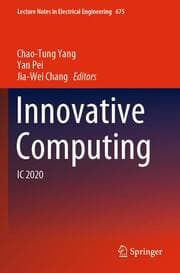 Cover von Innovative Computing