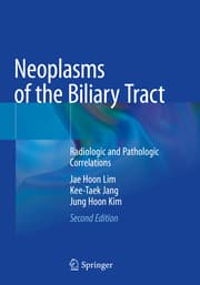 Cover von Neoplasms of the Biliary Tract