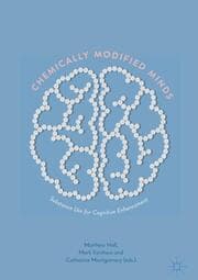 Cover von Chemically Modified Minds