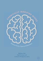 Cover von Chemically Modified Minds
