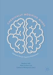 Cover von Chemically Modified Minds