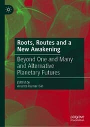 Cover von Roots, Routes and a New Awakening
