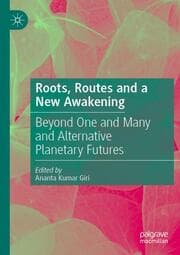 Cover von Roots, Routes and a New Awakening