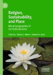 Cover von Religion, Sustainability, and Place