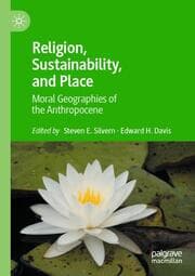 Cover von Religion, Sustainability, and Place