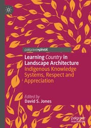 Cover von Learning Country in Landscape Architecture