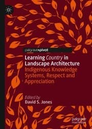 Cover von Learning Country in Landscape Architecture