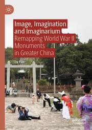 Cover von Image, Imagination and Imaginarium