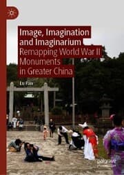 Cover von Image, Imagination and Imaginarium