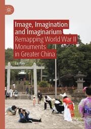Cover von Image, Imagination and Imaginarium