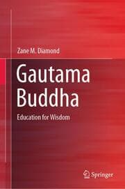 Cover von Gautama Buddha