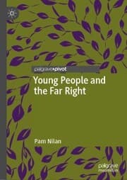 Cover von Young People and the Far Right