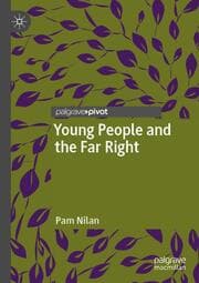 Cover von Young People and the Far Right