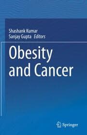 Cover von Obesity and Cancer
