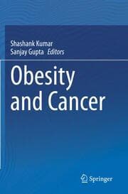 Cover von Obesity and Cancer