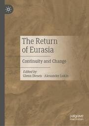 Cover von The Return of Eurasia