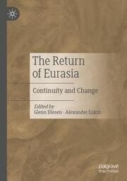 Cover von The Return of Eurasia
