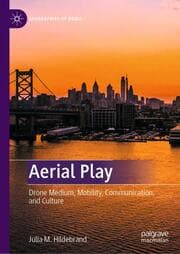 Cover von Aerial Play