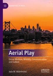 Cover von Aerial Play
