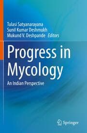 Cover von Progress in Mycology