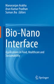 Cover von Bio-Nano Interface