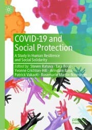Cover von COVID-19 and Social Protection