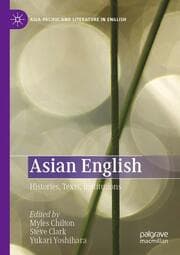 Cover von Asian English