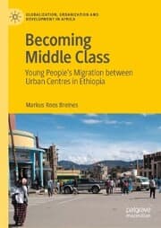 Cover von Becoming Middle Class