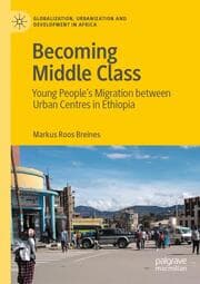 Cover von Becoming Middle Class