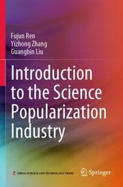 Cover von Introduction to the Science Popularization Industry