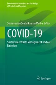 Cover von COVID-19