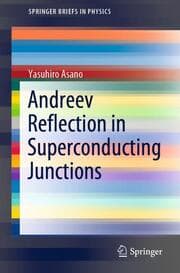 Cover von Andreev Reflection in Superconducting Junctions