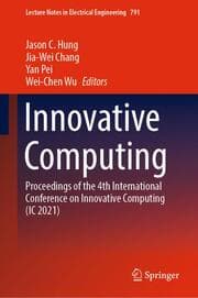 Cover von Innovative Computing
